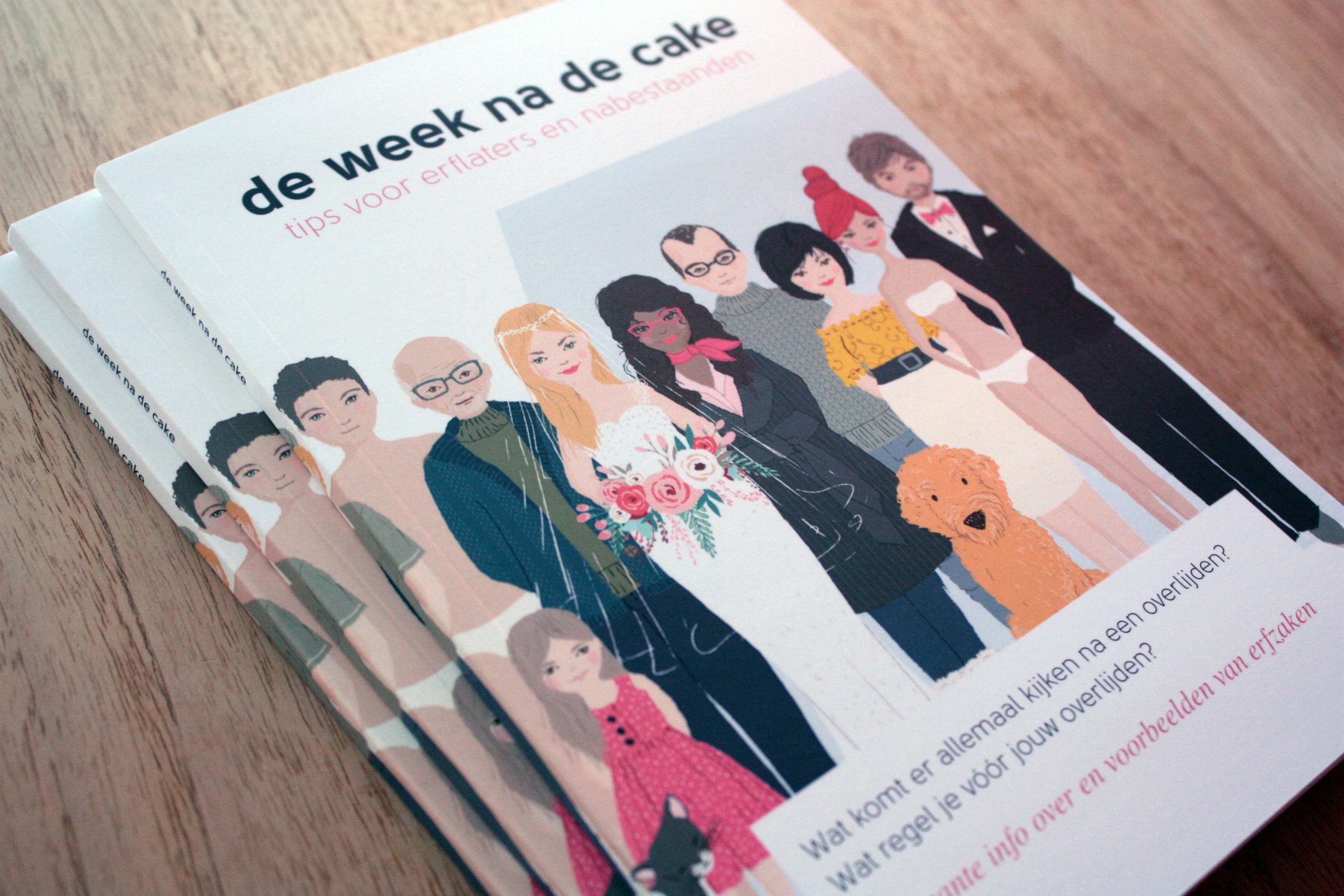 Stil aan de overkant - Cijns